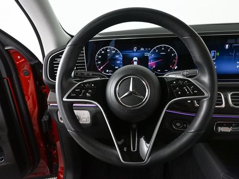 Certified 2024 Mercedes-Benz GLE 350 4MATIC image 2