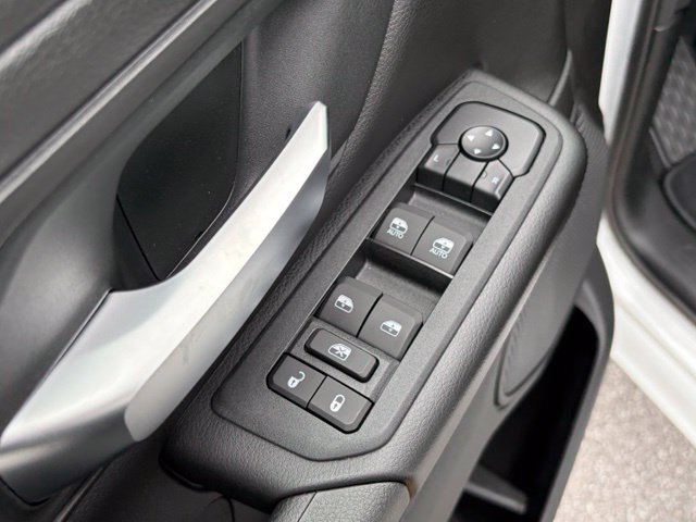 New 2027 RAM 1500 Tradesman AWD/4WD image 14