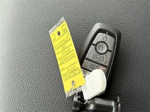 Certified 2022 Ford Expedition XLT image 16