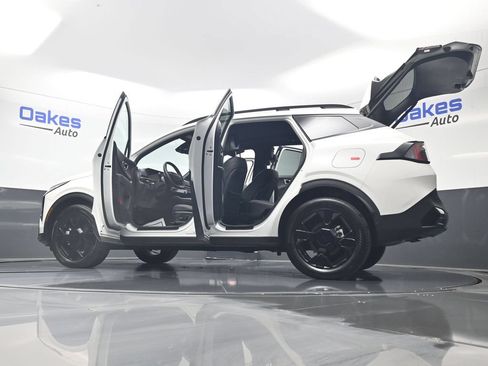 Certified 2026 Kia Sportage X-Line AWD/4WD image 62