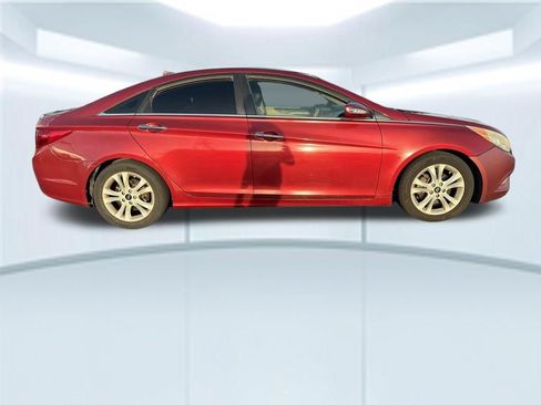 Used 2011 Hyundai Sonata Limited FWD image 17