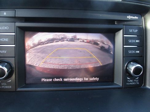 Used 2015 MAZDA MAZDA6 Grand Touring image 11