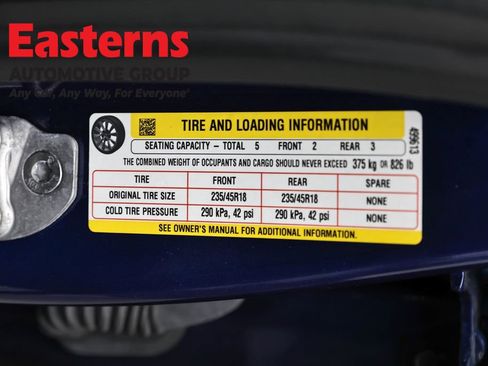 Used 2023 Tesla Model 3 Standard Range image 30