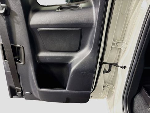 Used 2022 Toyota Tacoma SR RWD image 27