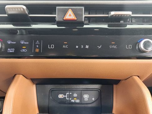 Used 2026 Kia Sportage X-Line AWD/4WD image 27