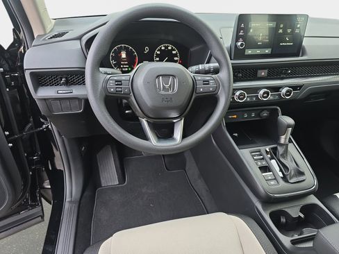 New 2026 Honda CR-V EX image 16