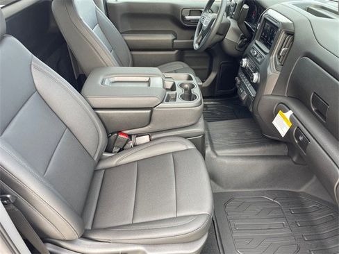 New 2026 GMC Sierra 1500 Pro w/ Pro Value Package image 15