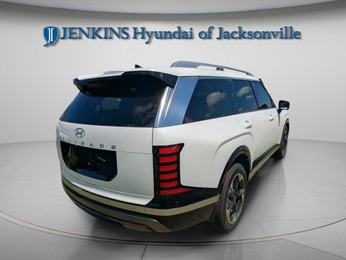 New 2026 Hyundai Palisade Limited image 5