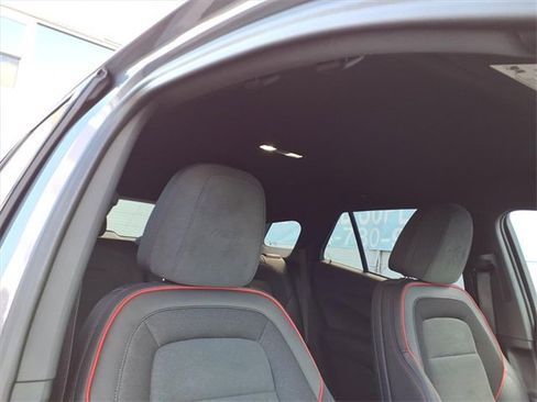 Used 2025 Chevrolet Blazer EV RS image 19