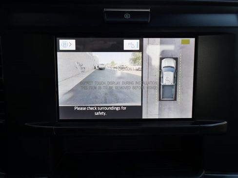 New 2026 Ford F350 XL w/ 360-Degree Camera Package image 9