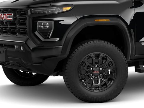New 2026 GMC Canyon Elevation w/ Convenience Package AWD/4WD image 53