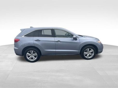 Used 2013 Acura RDX FWD w/ Technology Package image 5