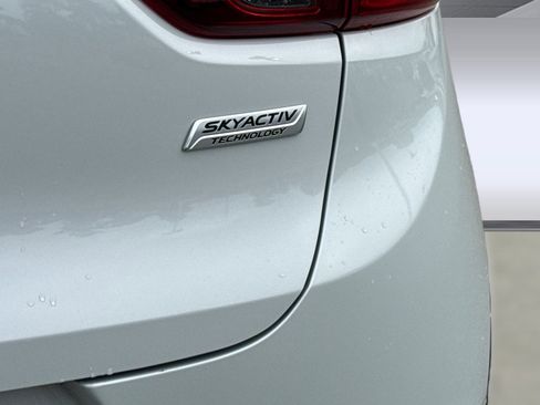 Used 2017 MAZDA CX-3 Grand Touring FWD image 13