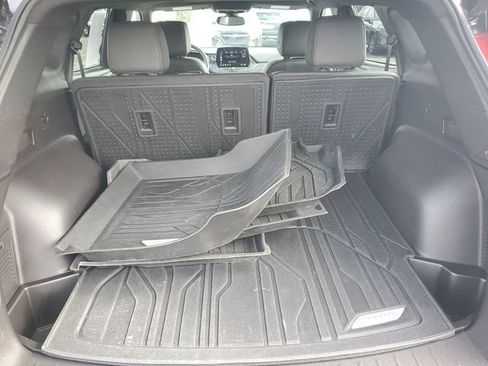Certified 2024 Chevrolet Blazer RS w/ LPO, Floor Liner Package image 7