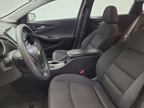 Used 2024 Chevrolet Malibu LT FWD image 17