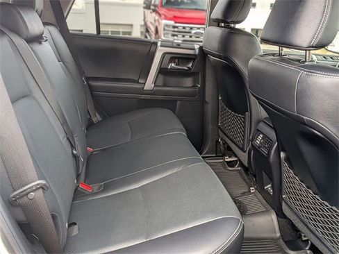 Used 2023 Toyota 4Runner Limited image 34
