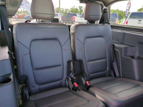 New 2025 Ford Bronco Stroppe Edition image 14