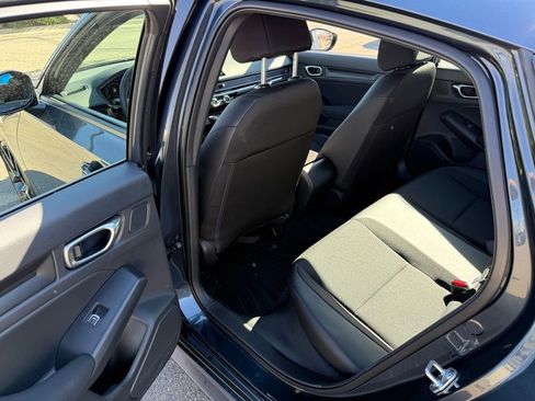 Certified 2026 Honda Civic Sport image 16