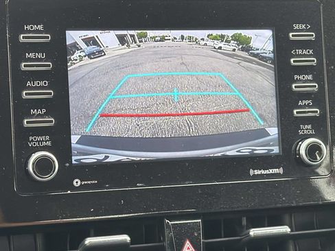 Certified 2023 Toyota Camry SE FWD image 13