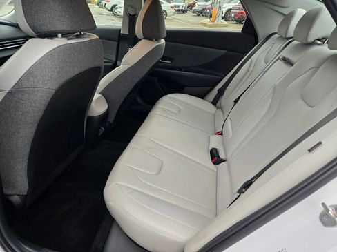 Certified 2024 Hyundai Elantra Limited image 21