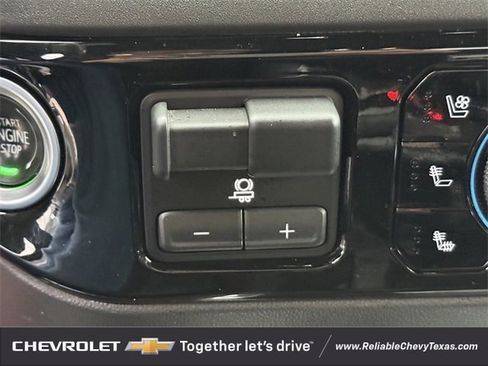 Used 2022 Chevrolet Silverado 1500 High Country w/ High Country Premium Package image 22