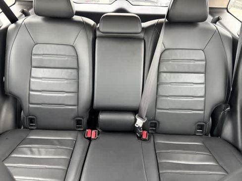 Used 2025 Honda CR-V EX-L image 24