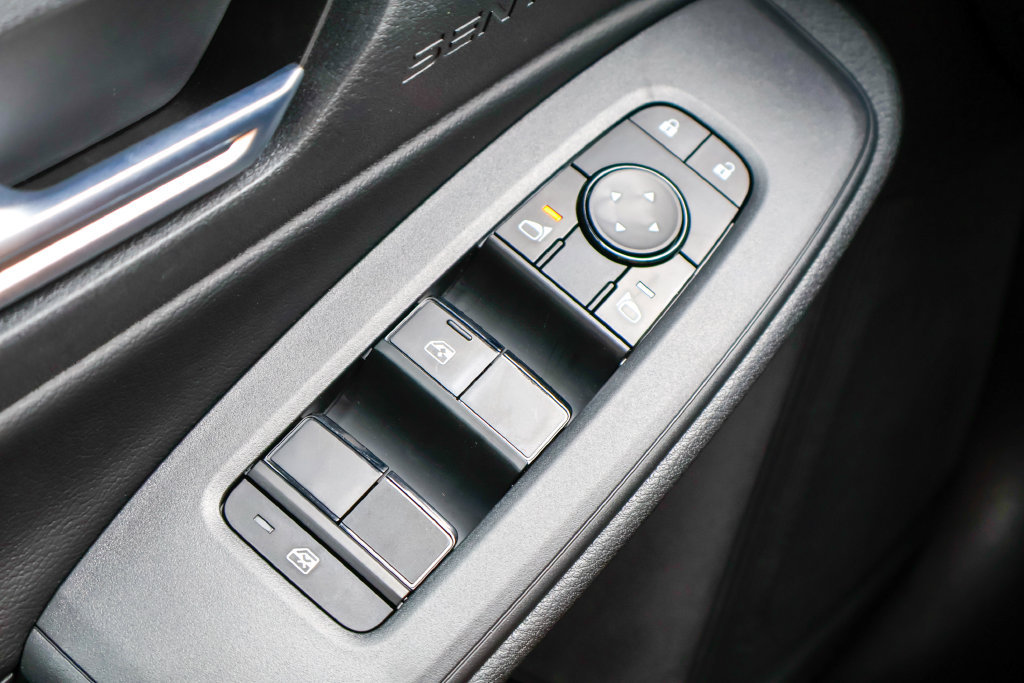 New 2027 Nissan Sentra SV FWD image 14