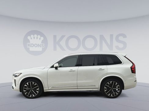 New 2026 Volvo XC90 B6 Plus w/ Protection Package Premier image 2