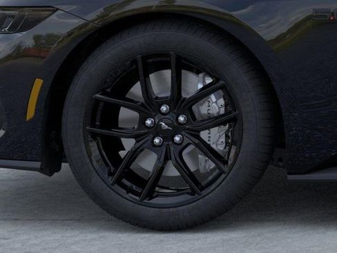 New 2026 Ford Mustang GT image 19