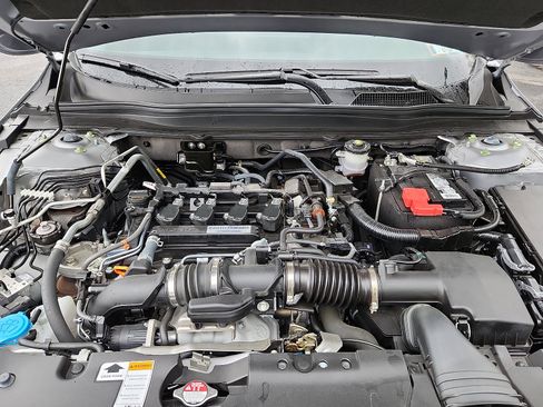 Used 2020 Honda Accord Sport image 27