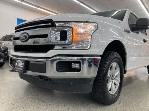 Used 2019 Ford F150 XLT AWD/4WD image 36