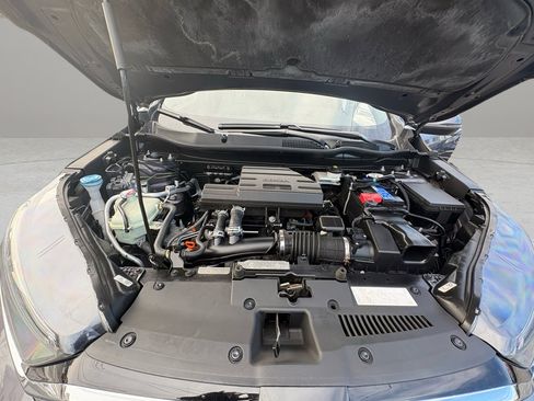 Used 2021 Honda CR-V EX image 47