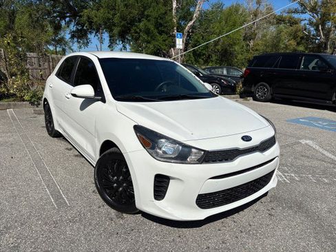 Used 2020 Kia Rio S image 4