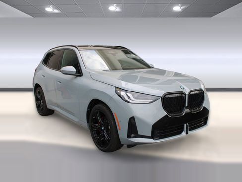New 2026 BMW X3 xDrive30 w/ Premium Package image 7