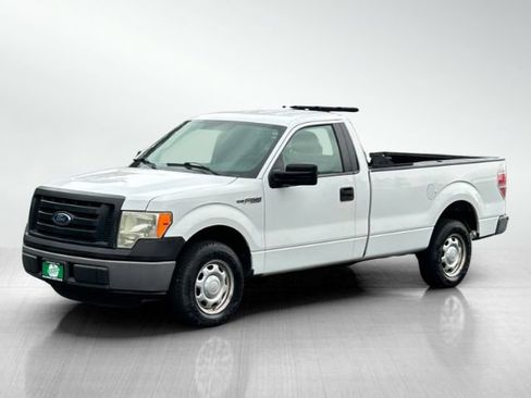 Used 2012 Ford F150 XL w/ PWR Equipment Group RWD image 7