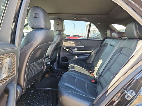 Used 2023 Mercedes-Benz GLE 53 AMG 4MATIC image 13
