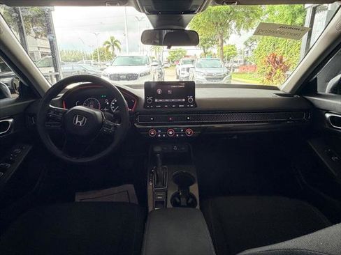 Used 2023 Honda Civic LX image 24