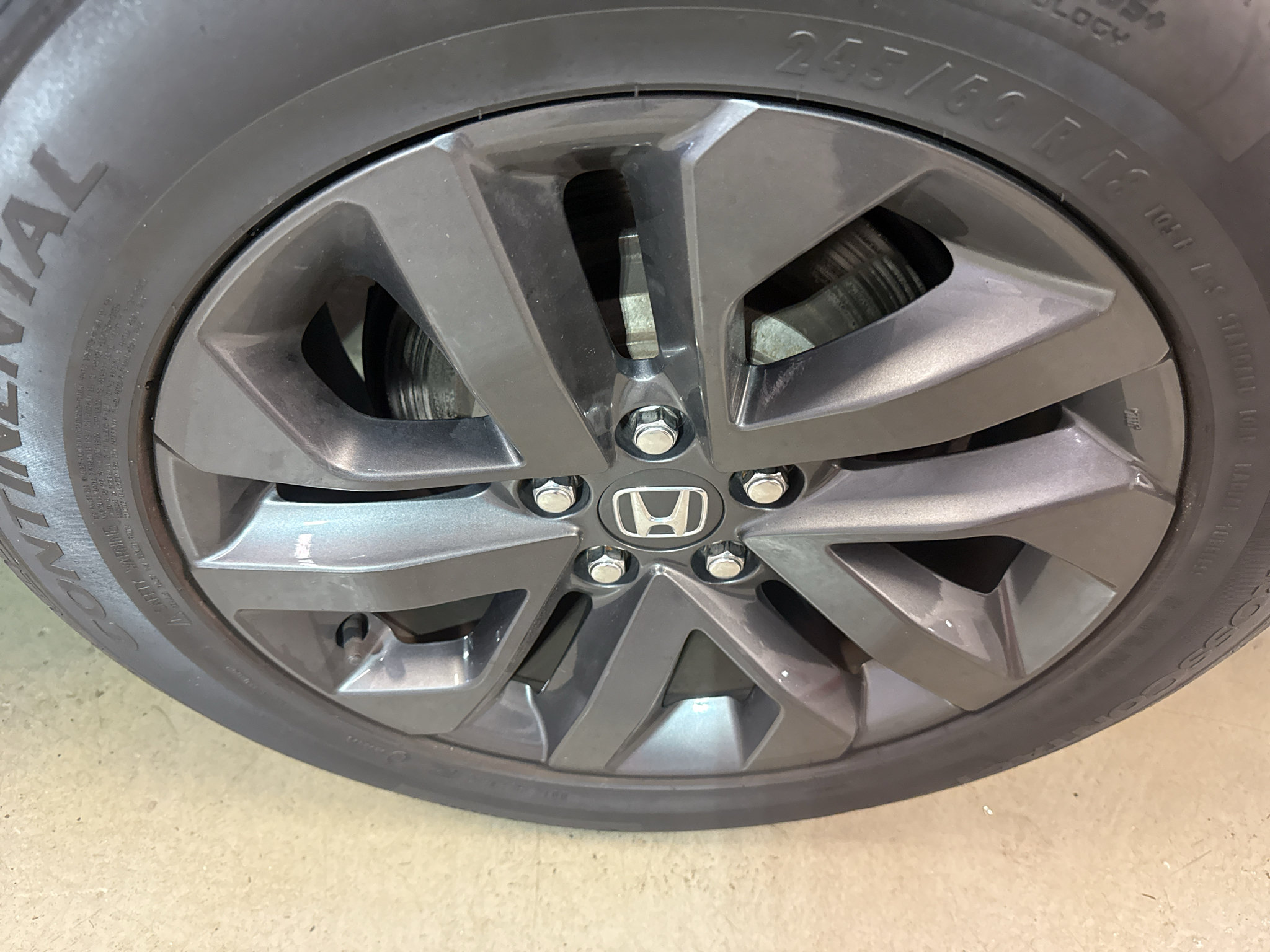 Used 2021 Honda Ridgeline Sport image 33