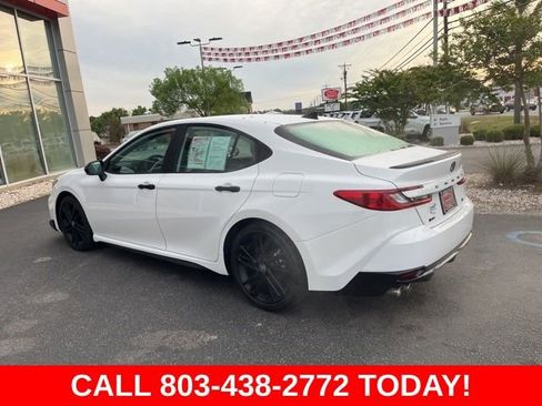 Used 2026 Toyota Camry SE w/ Convenience Package image 38