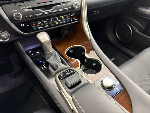 Used 2017 Lexus RX 350 FWD image 18