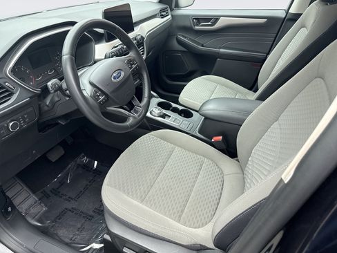 Used 2022 Ford Escape SE w/ Convenience Package AWD/4WD image 10