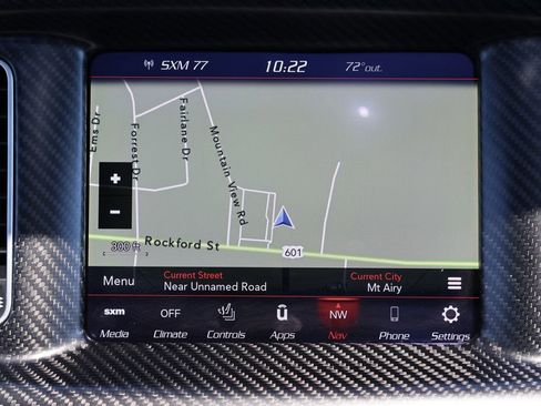 Used 2023 Dodge Charger Scat Pack RWD image 13