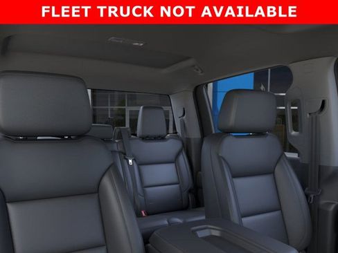 New 2026 Chevrolet Silverado 1500 W/T w/ WT Value Package image 24