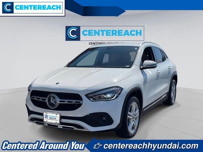 Used 2023 Mercedes-Benz GLA 250