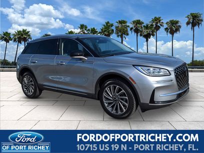 Used 2024 Lincoln Corsair Reserve