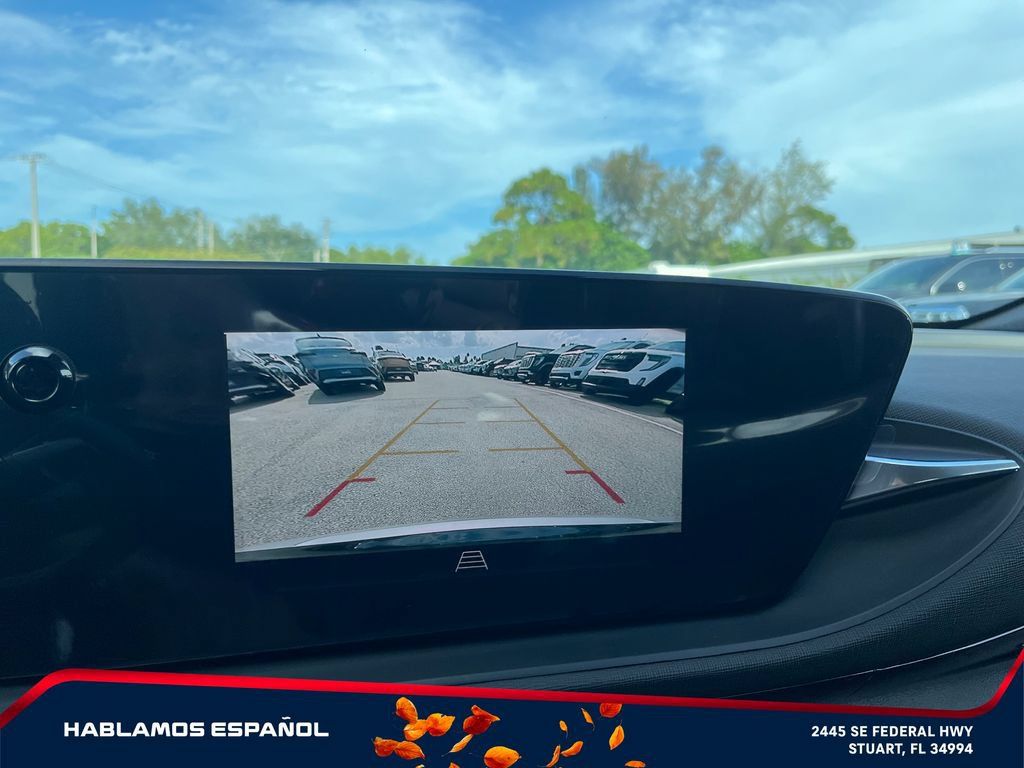 New 2026 Buick Envista Sport Touring w/ Convenience I Package FWD image 31