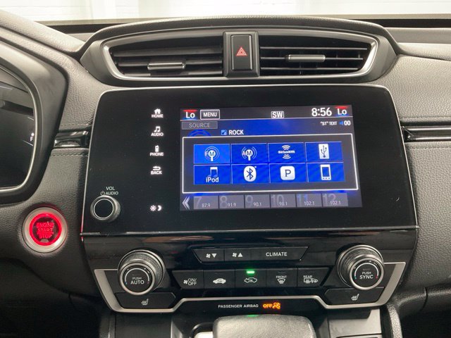 Certified 2019 Honda CR-V EX-L image 25