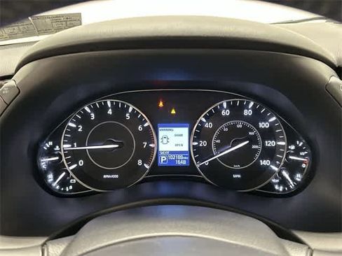 Used 2017 Nissan Armada SL w/ Technology Package image 7