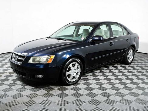 Used 2006 Hyundai Sonata LX FWD image 22