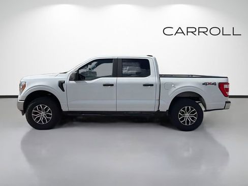 Used 2021 Ford F150 XL w/ Equipment Group 101A High AWD/4WD image 5